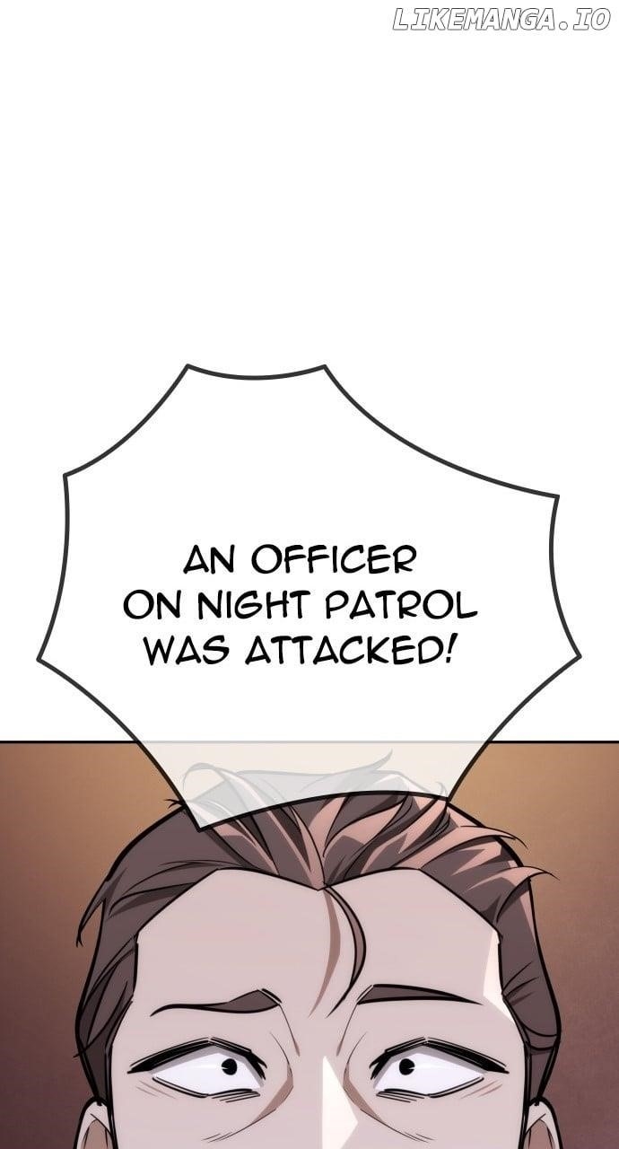 The One Who Regresses Only Protects Me Chapter 27 - Page 110