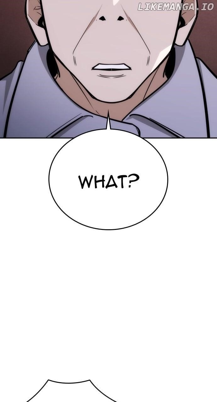 The One Who Regresses Only Protects Me Chapter 27 - Page 111