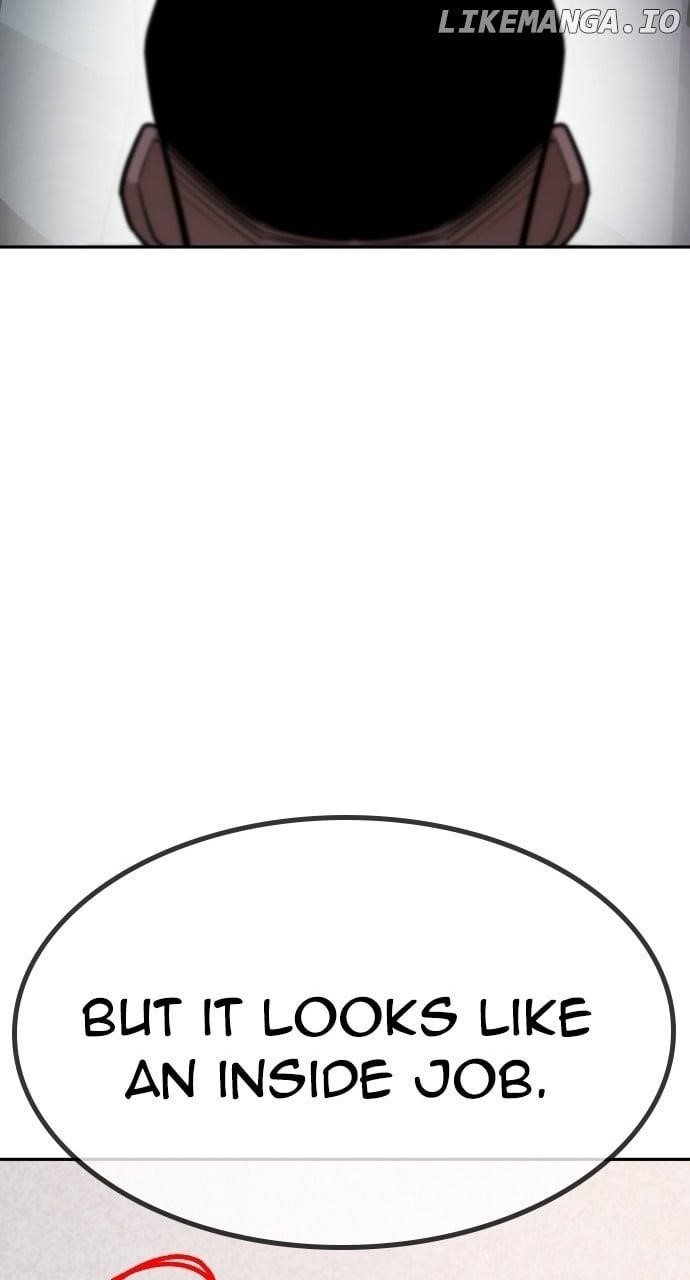 The One Who Regresses Only Protects Me Chapter 27 - Page 113