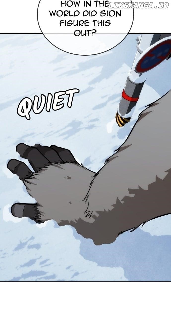 The One Who Regresses Only Protects Me Chapter 27 - Page 16