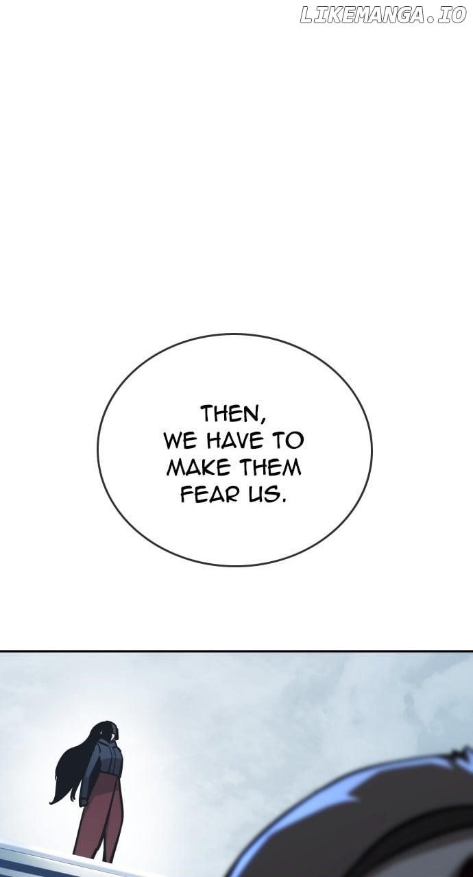 The One Who Regresses Only Protects Me Chapter 27 - Page 20