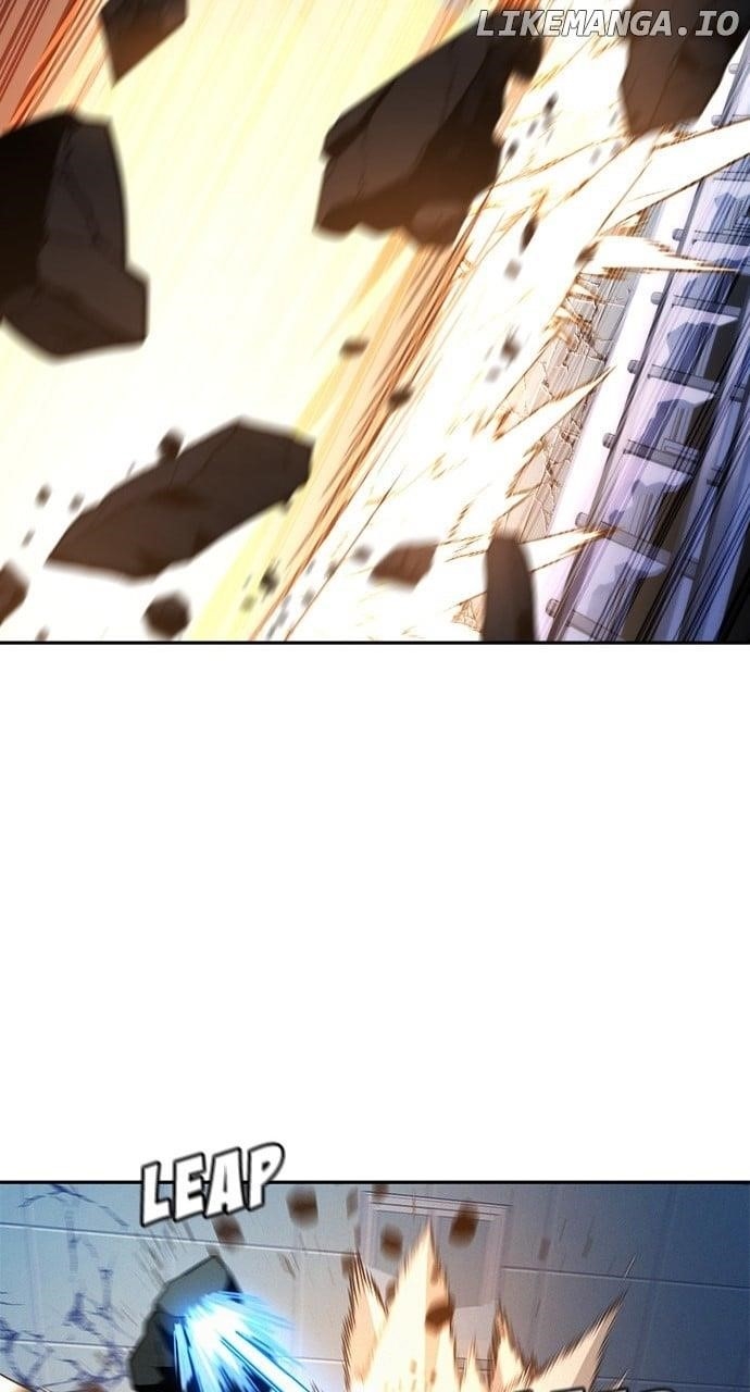 The One Who Regresses Only Protects Me Chapter 27 - Page 33