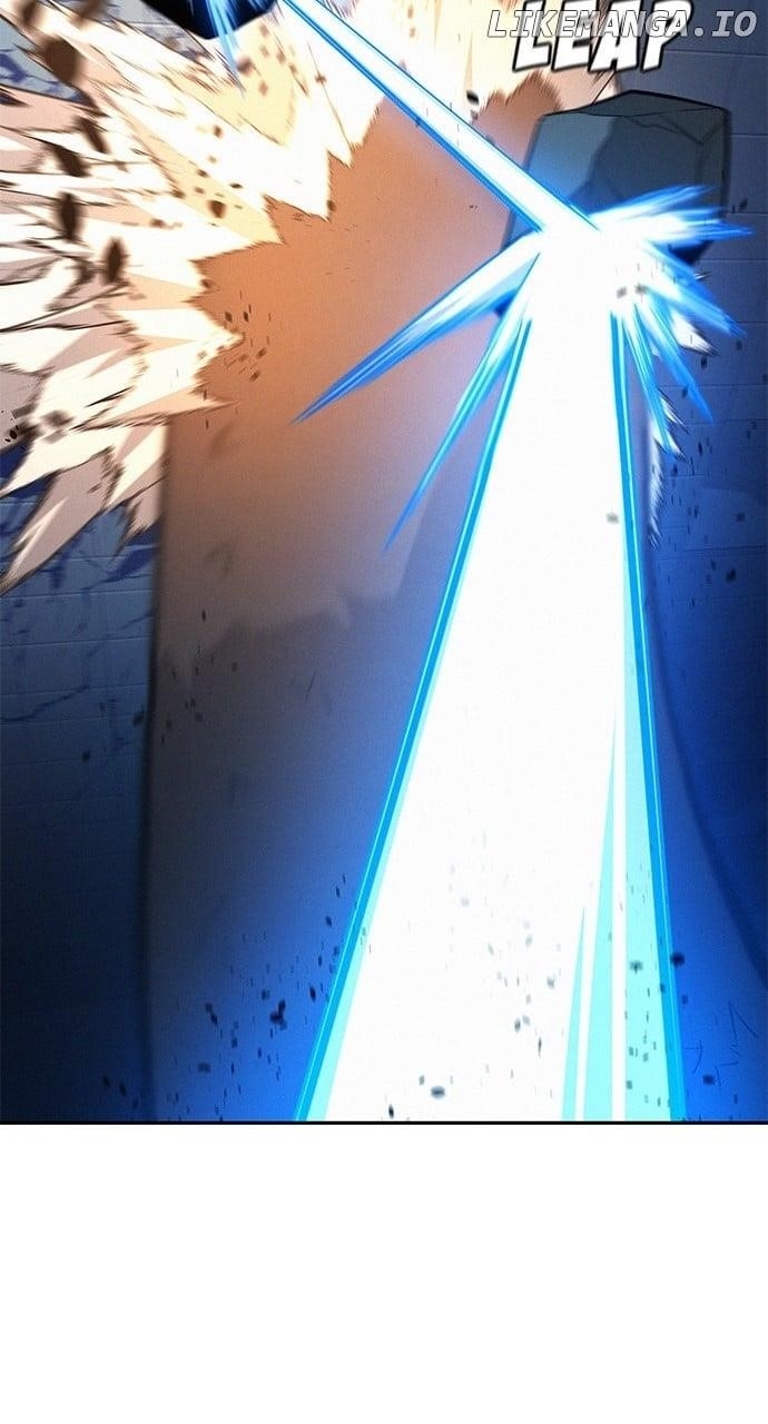 The One Who Regresses Only Protects Me Chapter 27 - Page 34