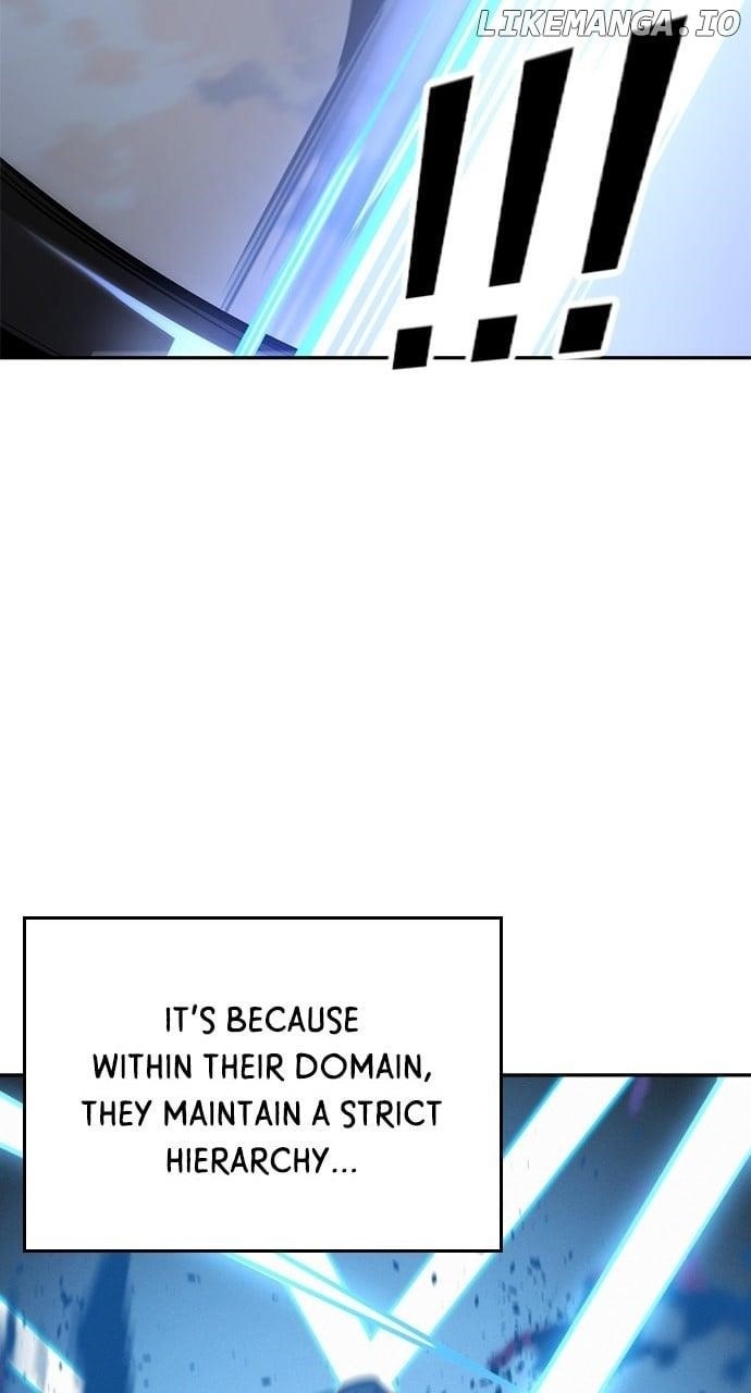 The One Who Regresses Only Protects Me Chapter 27 - Page 36