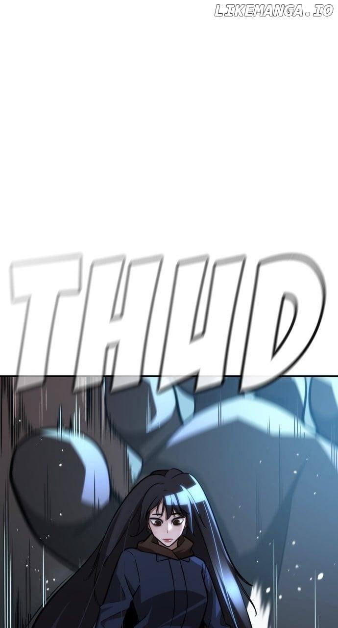 The One Who Regresses Only Protects Me Chapter 27 - Page 40