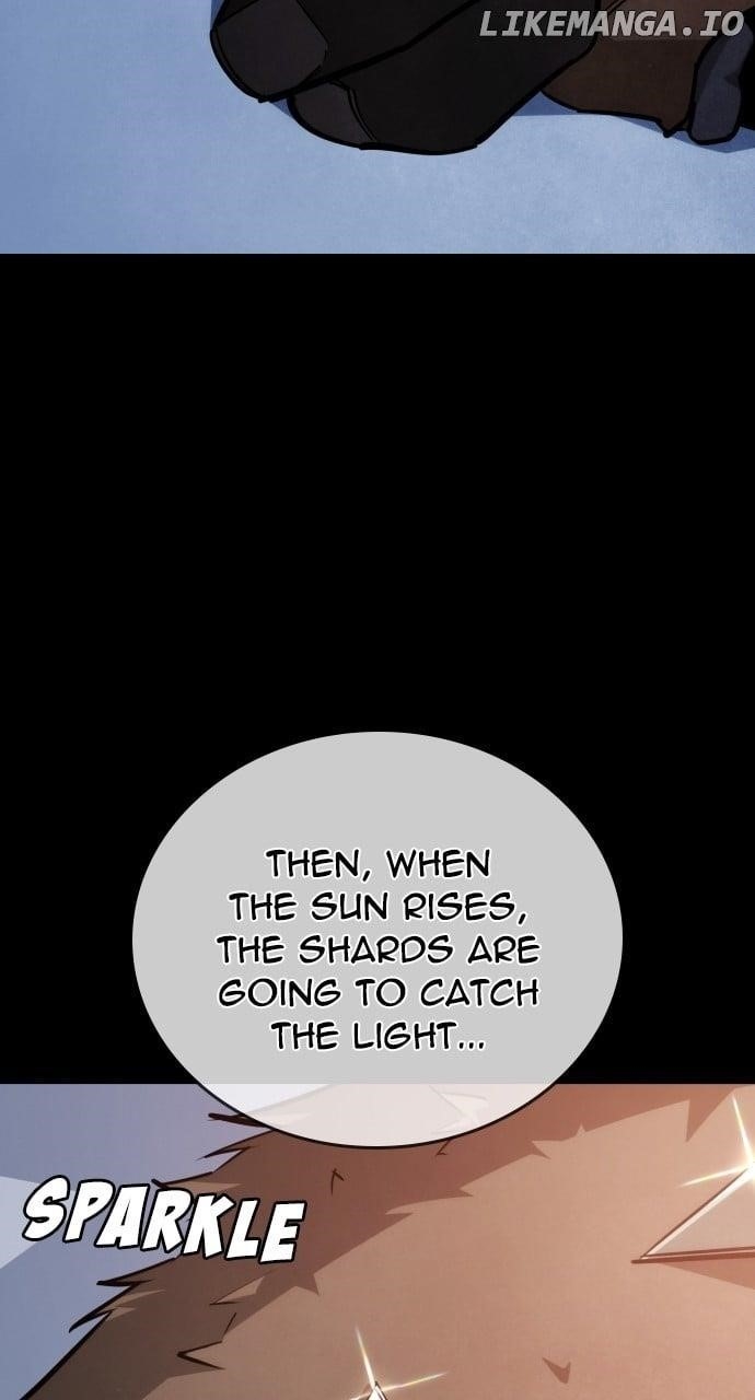 The One Who Regresses Only Protects Me Chapter 27 - Page 48