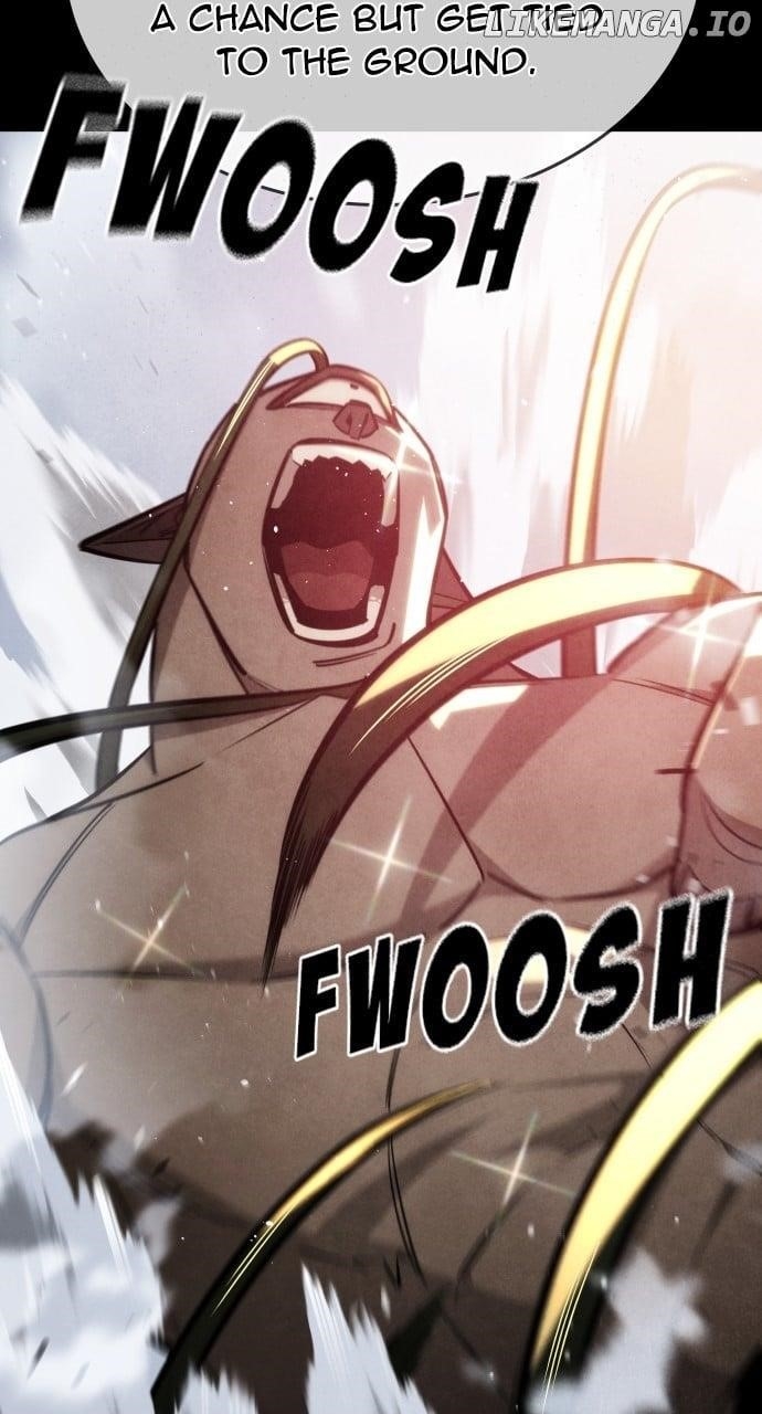 The One Who Regresses Only Protects Me Chapter 27 - Page 50