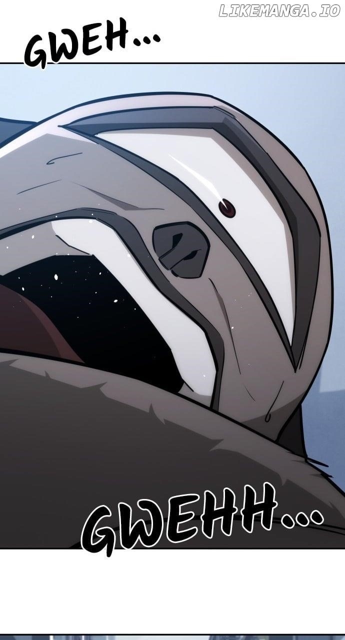 The One Who Regresses Only Protects Me Chapter 27 - Page 57