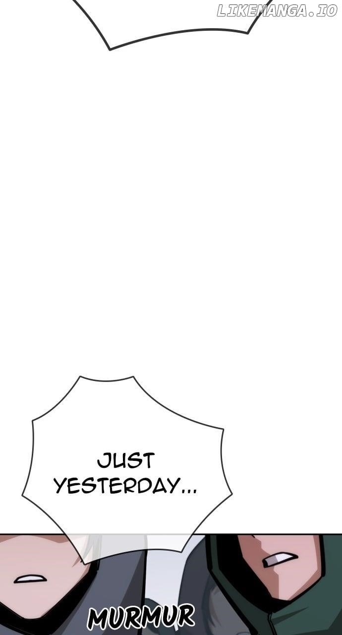 The One Who Regresses Only Protects Me Chapter 27 - Page 67