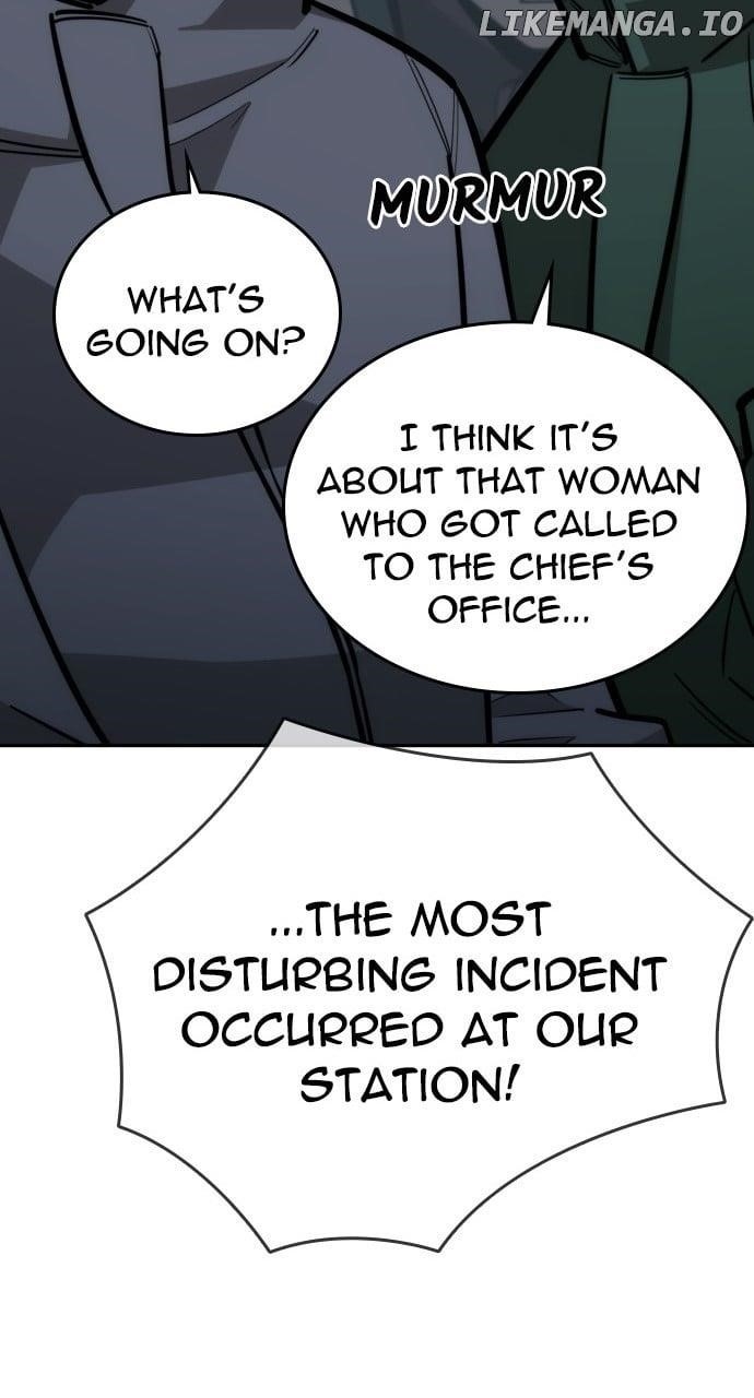 The One Who Regresses Only Protects Me Chapter 27 - Page 68