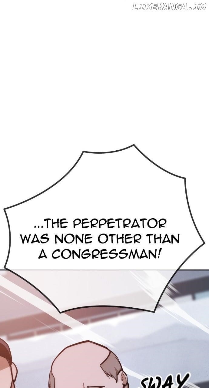 The One Who Regresses Only Protects Me Chapter 27 - Page 71