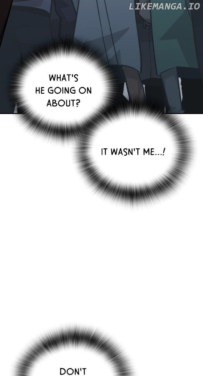 The One Who Regresses Only Protects Me Chapter 27 - Page 74