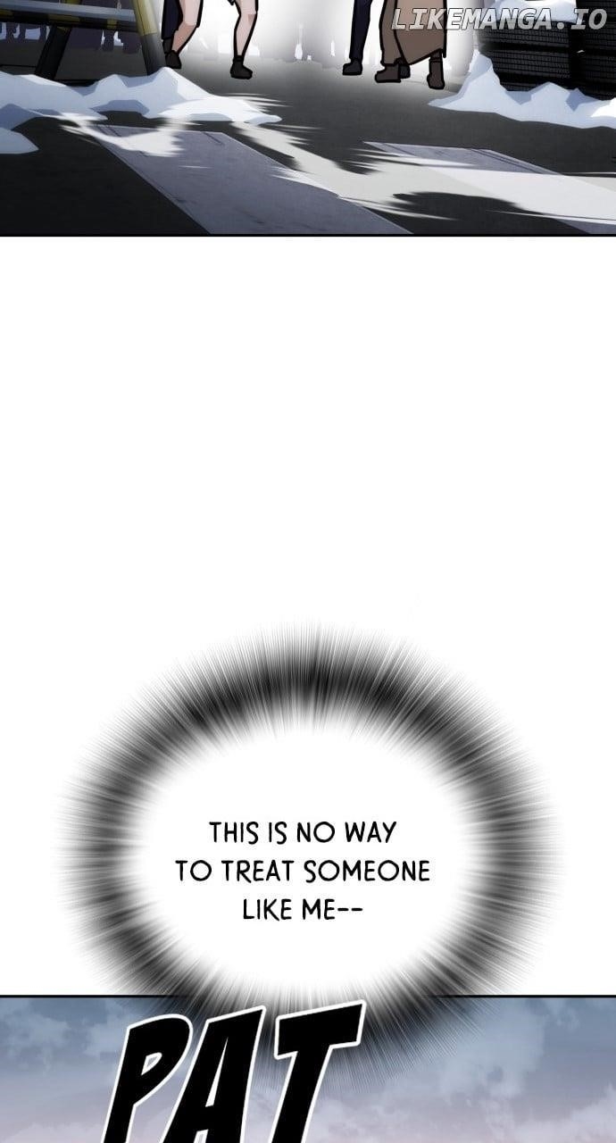 The One Who Regresses Only Protects Me Chapter 27 - Page 77