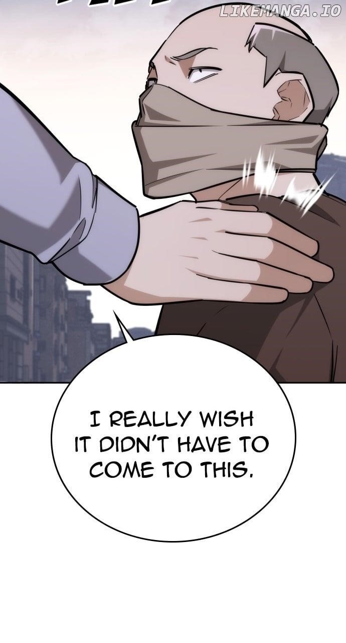 The One Who Regresses Only Protects Me Chapter 27 - Page 78