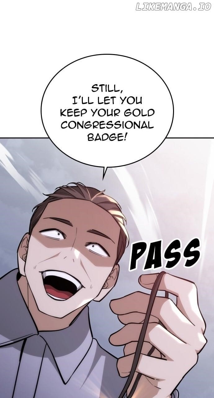 The One Who Regresses Only Protects Me Chapter 27 - Page 81