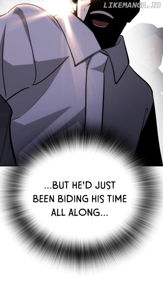 The One Who Regresses Only Protects Me Chapter 27 - Page 85