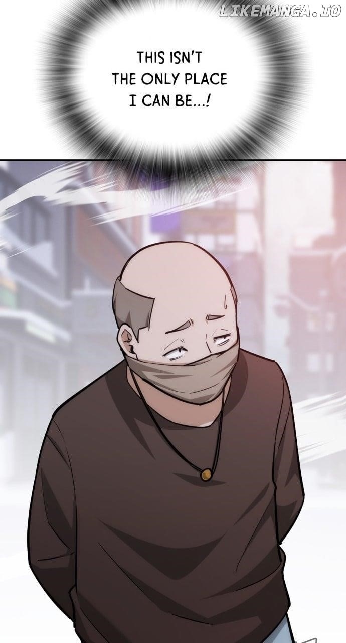 The One Who Regresses Only Protects Me Chapter 27 - Page 88