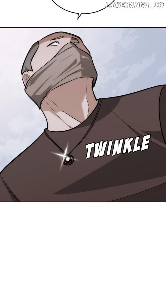 The One Who Regresses Only Protects Me Chapter 27 - Page 90