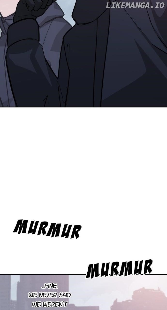 The One Who Regresses Only Protects Me Chapter 27 - Page 97