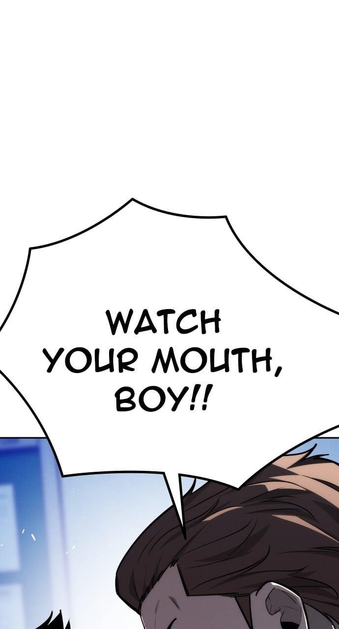 The One Who Regresses Only Protects Me Chapter 28 - Page 10