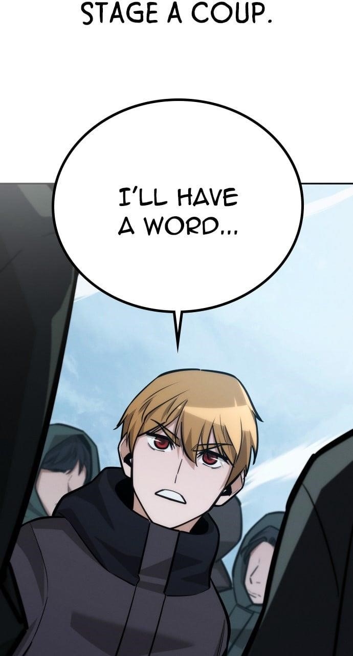 The One Who Regresses Only Protects Me Chapter 28 - Page 100