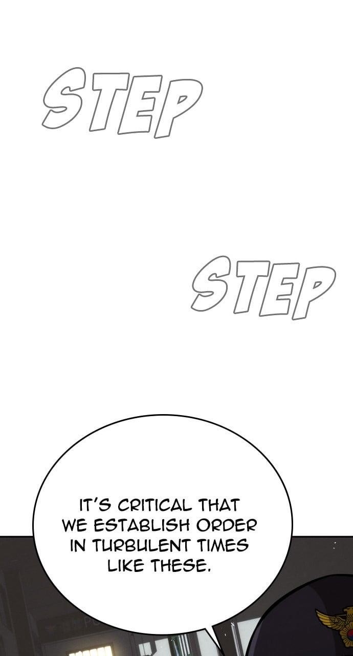 The One Who Regresses Only Protects Me Chapter 28 - Page 108