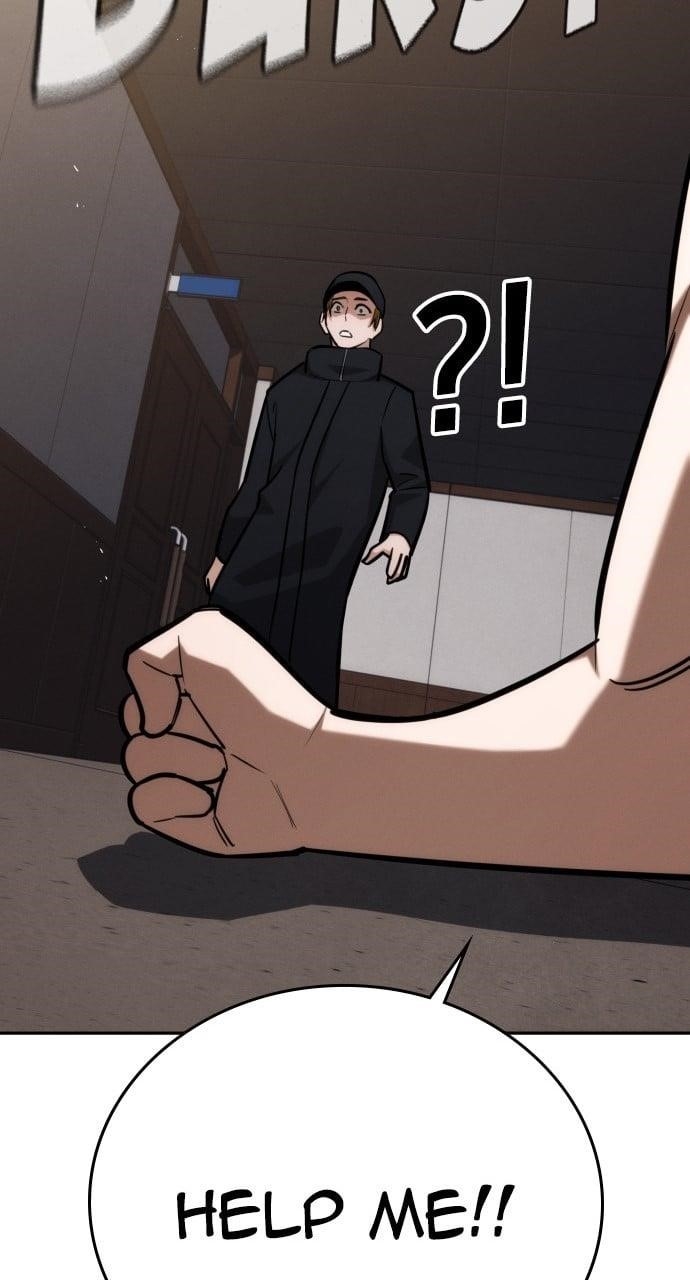 The One Who Regresses Only Protects Me Chapter 28 - Page 114