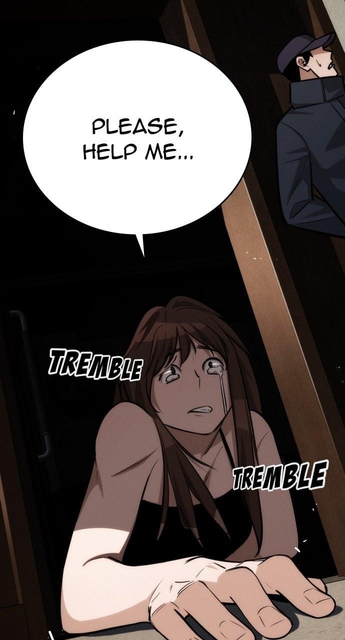 The One Who Regresses Only Protects Me Chapter 28 - Page 116