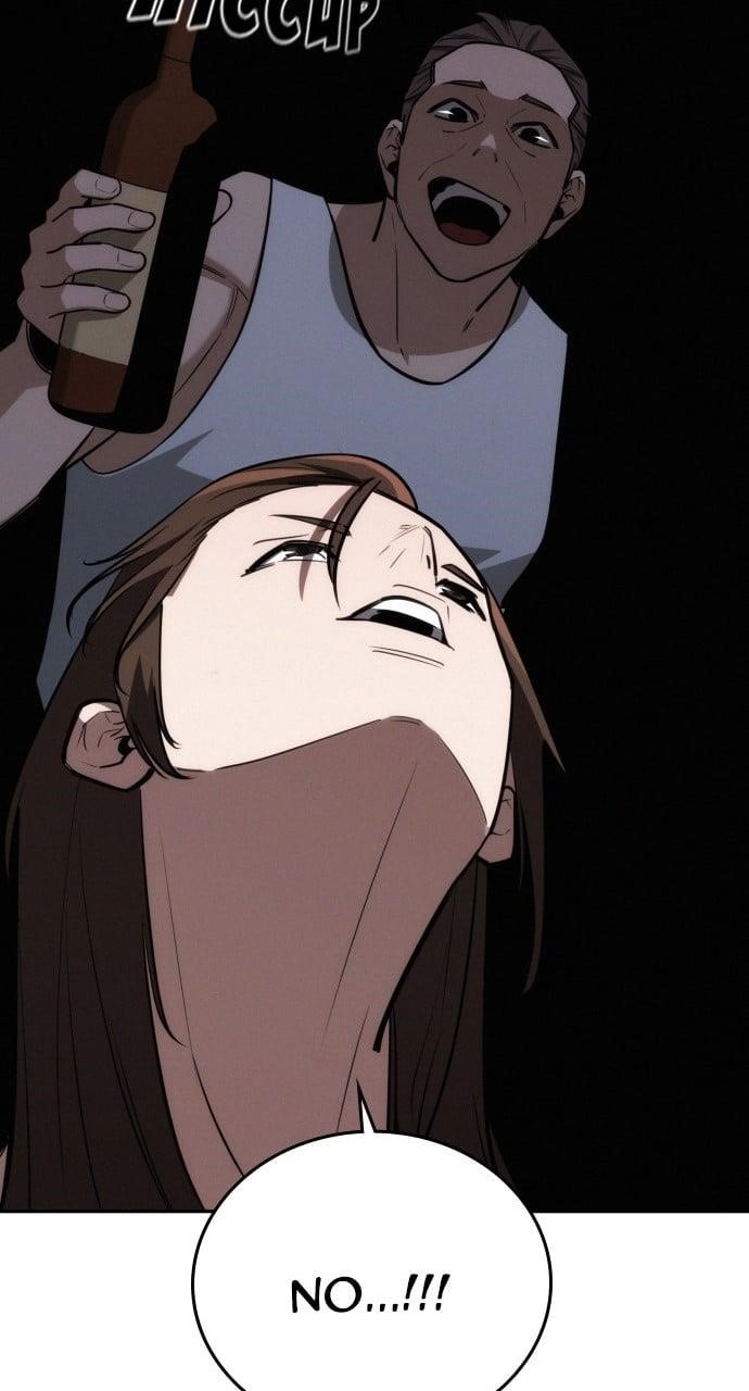 The One Who Regresses Only Protects Me Chapter 28 - Page 120