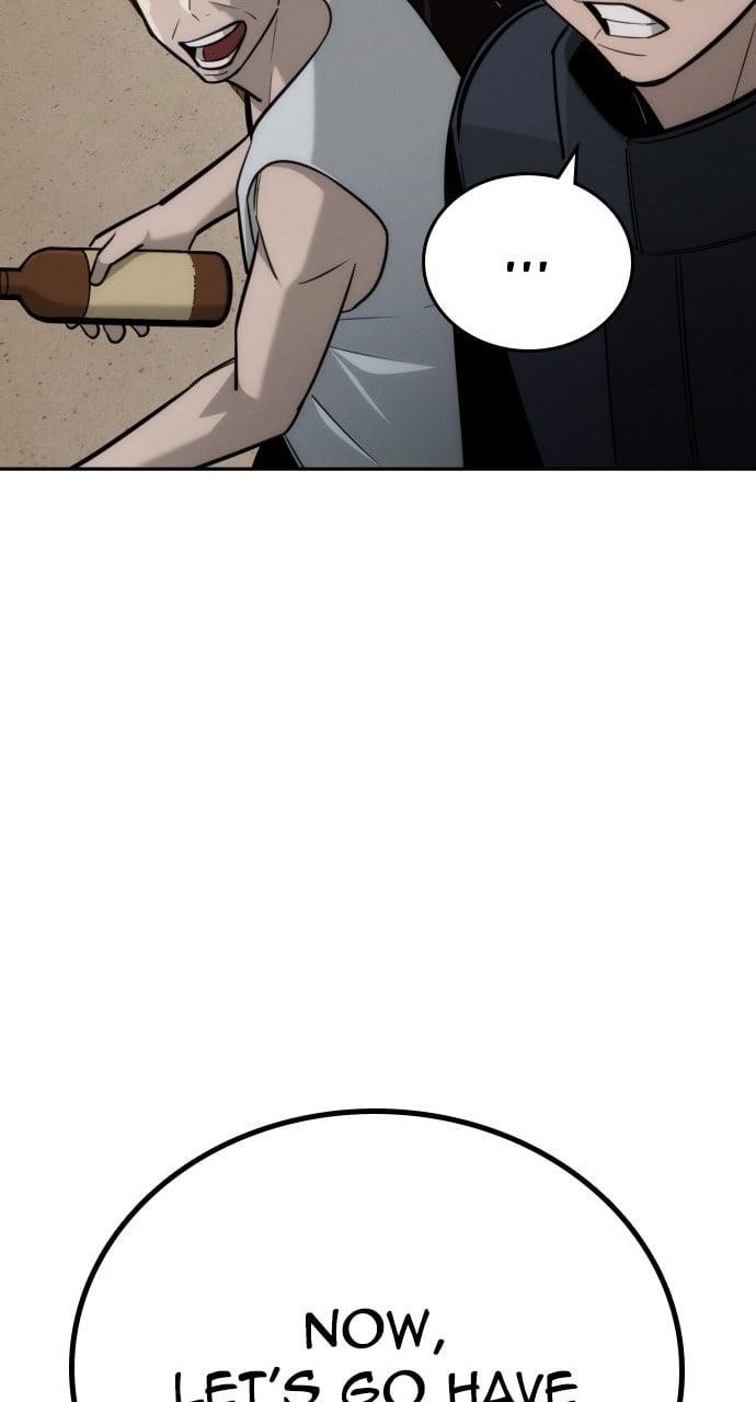 The One Who Regresses Only Protects Me Chapter 28 - Page 122