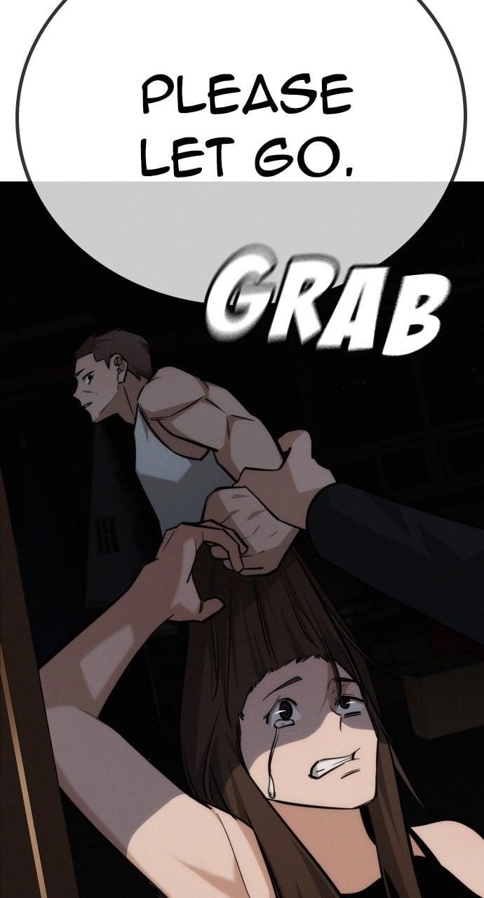 The One Who Regresses Only Protects Me Chapter 28 - Page 126