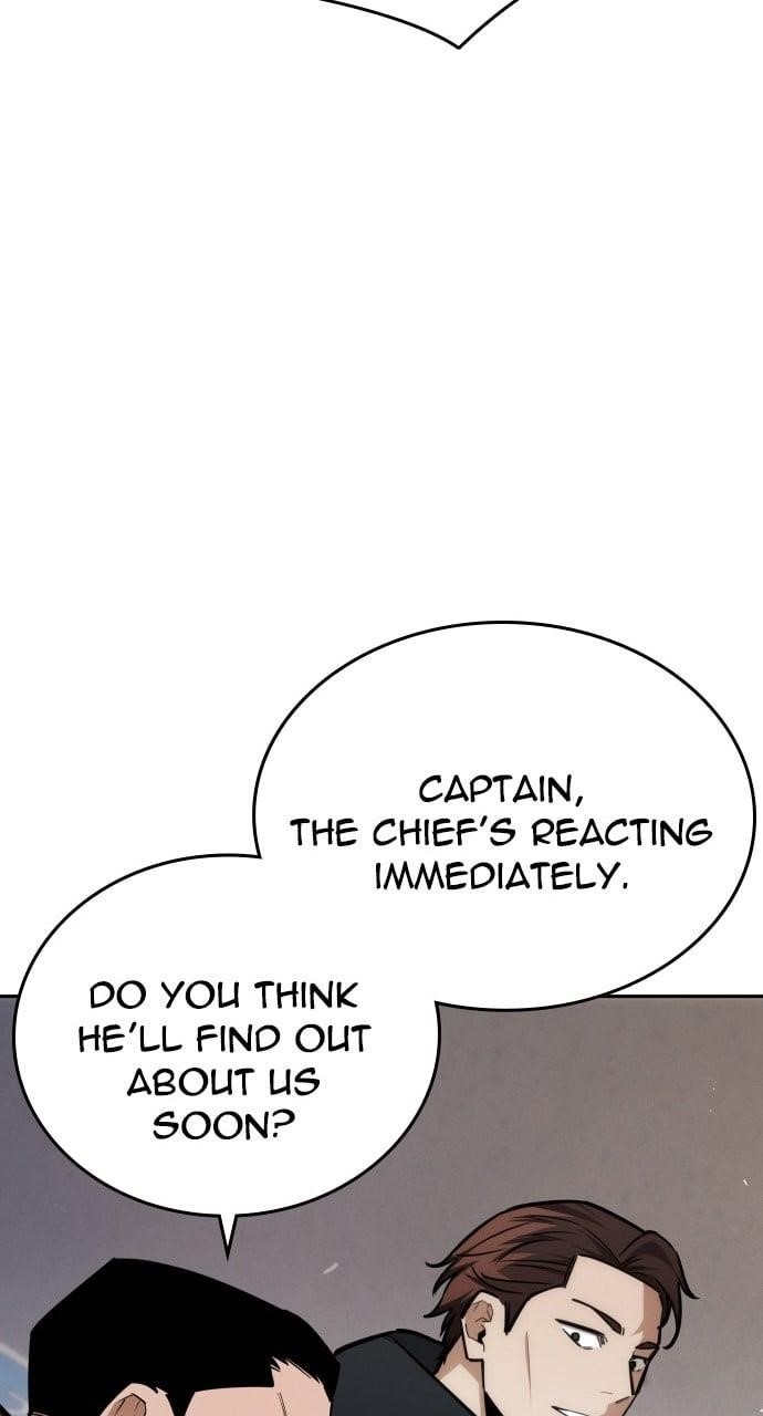 The One Who Regresses Only Protects Me Chapter 28 - Page 17