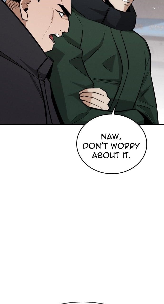 The One Who Regresses Only Protects Me Chapter 28 - Page 18