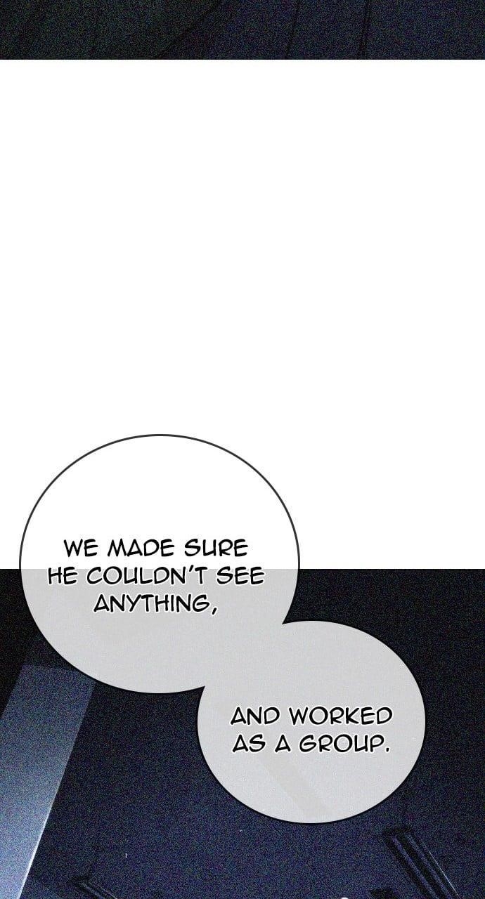 The One Who Regresses Only Protects Me Chapter 28 - Page 20