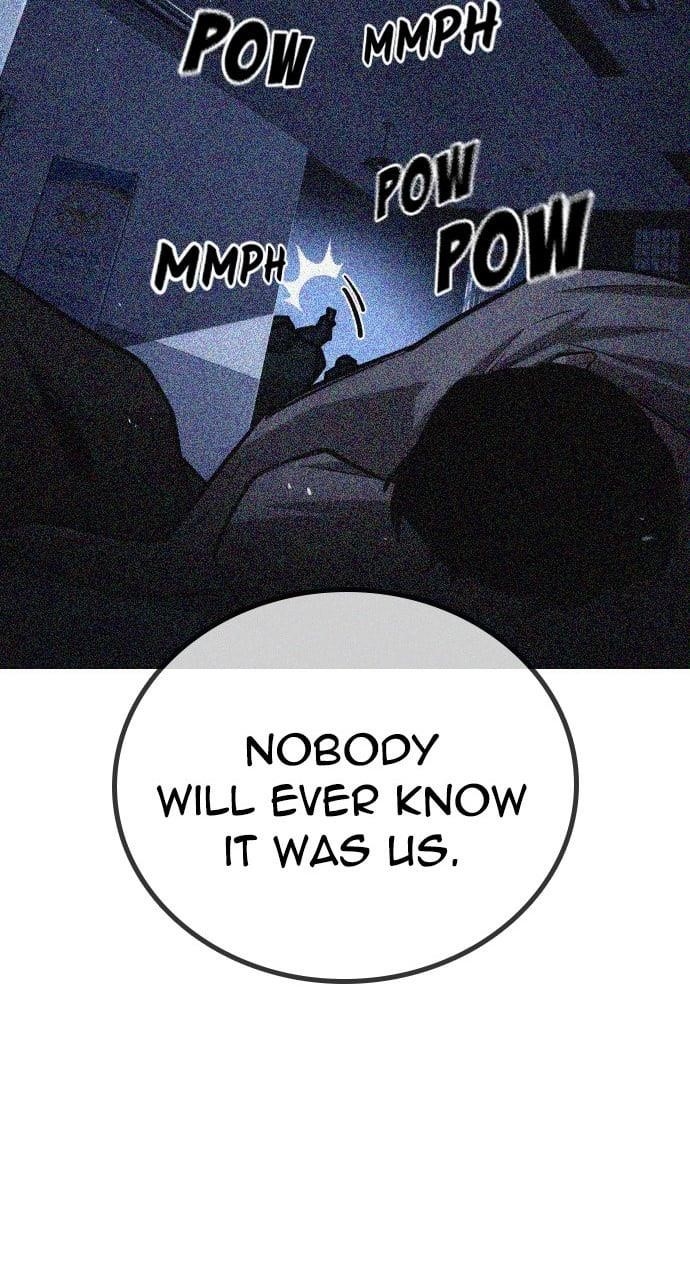 The One Who Regresses Only Protects Me Chapter 28 - Page 21