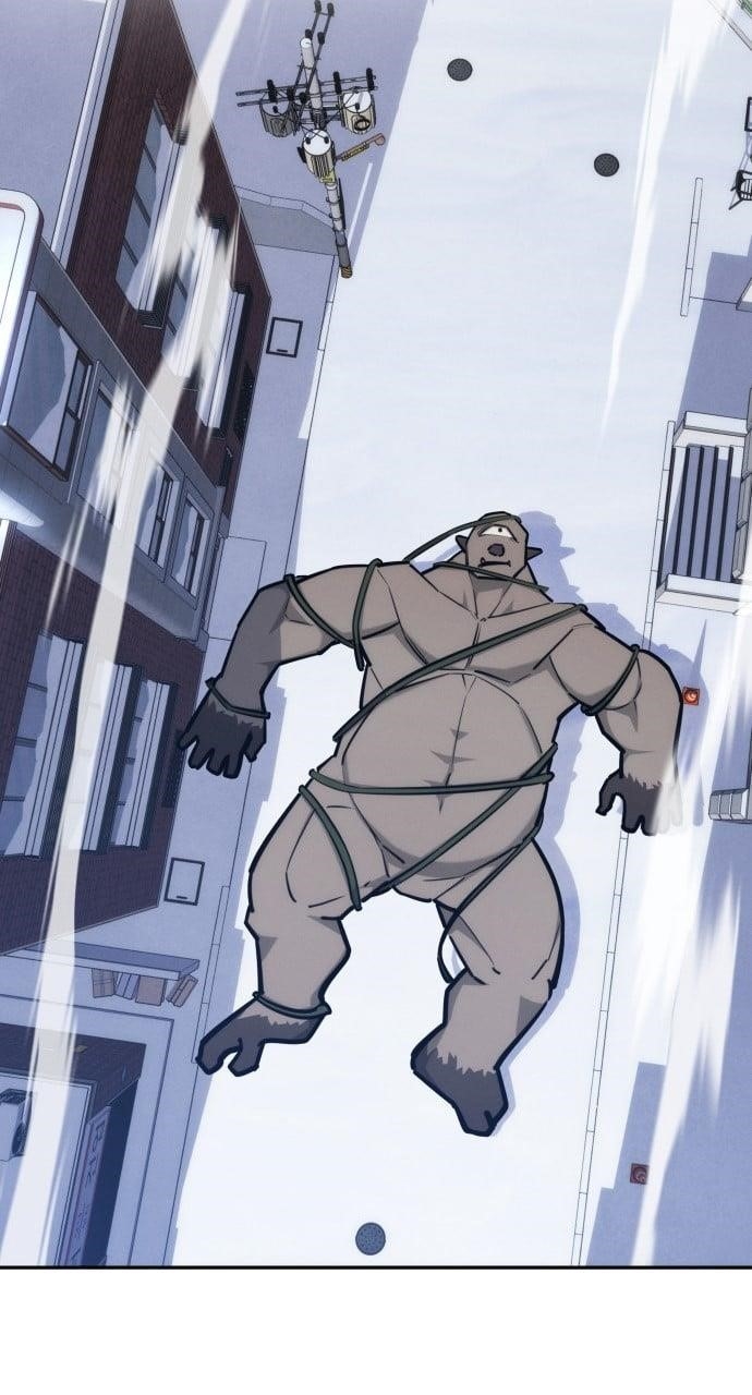 The One Who Regresses Only Protects Me Chapter 28 - Page 27