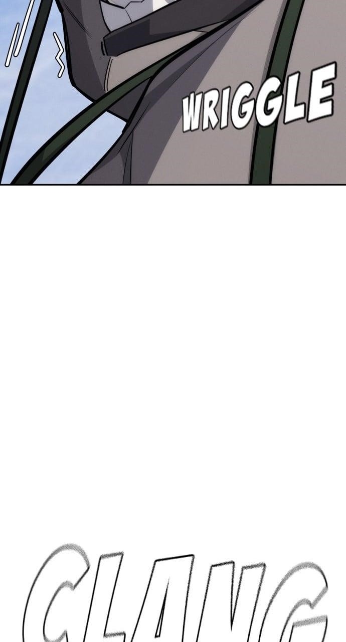 The One Who Regresses Only Protects Me Chapter 28 - Page 29