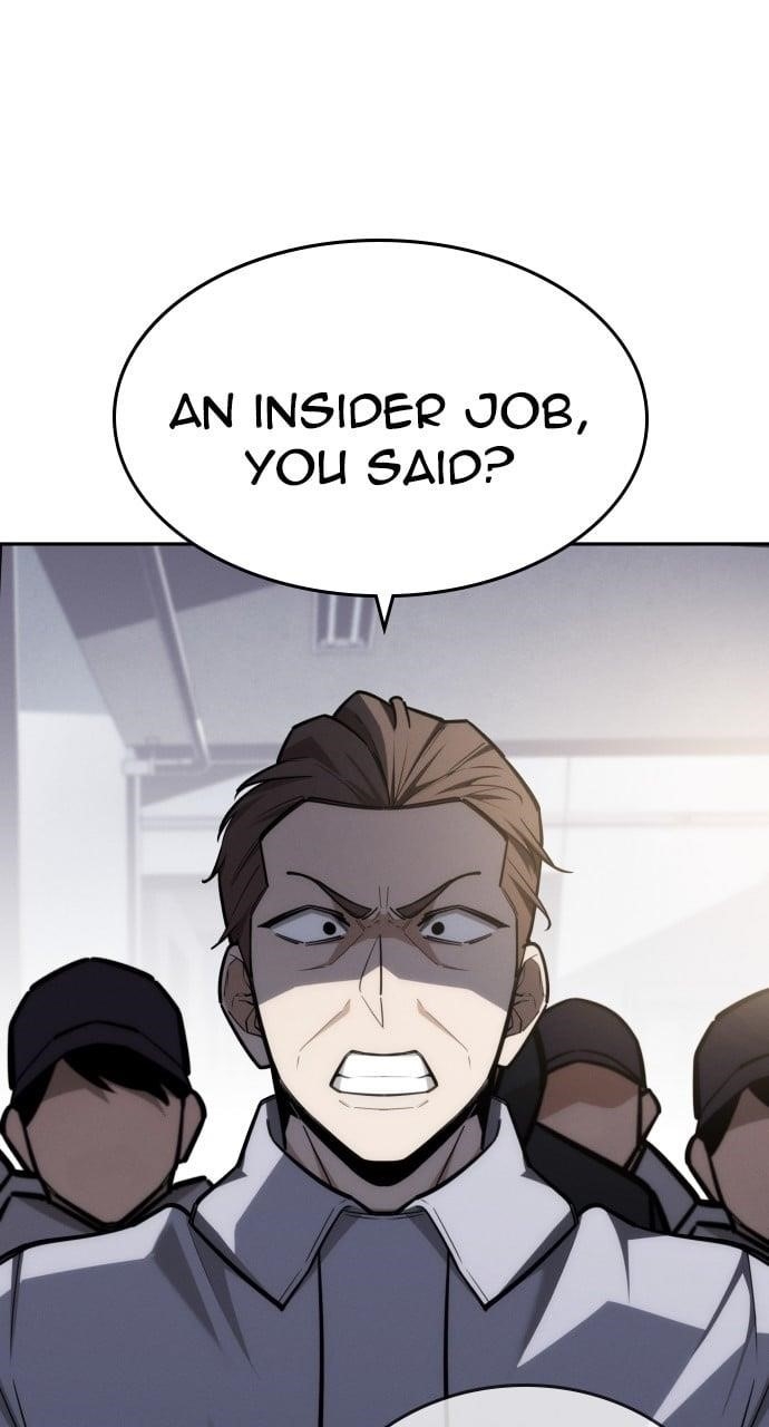 The One Who Regresses Only Protects Me Chapter 28 - Page 3