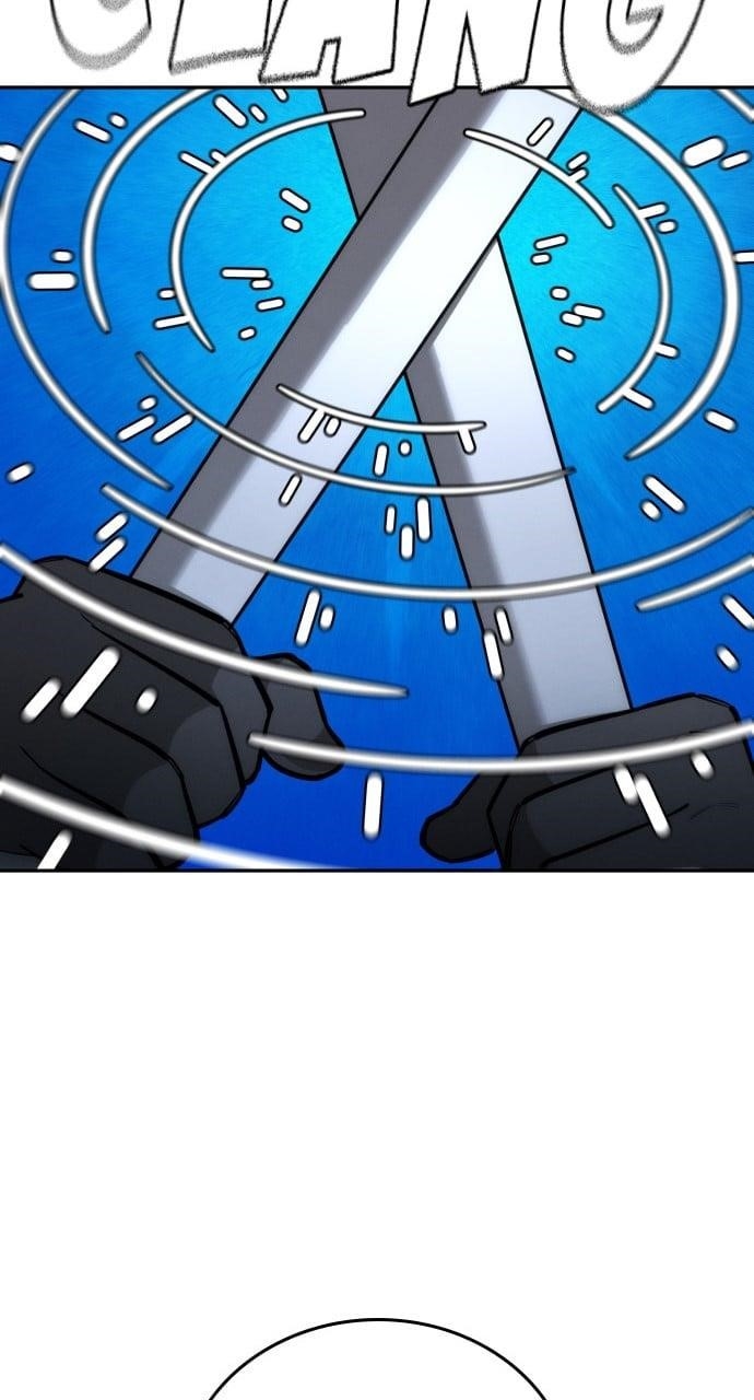 The One Who Regresses Only Protects Me Chapter 28 - Page 30