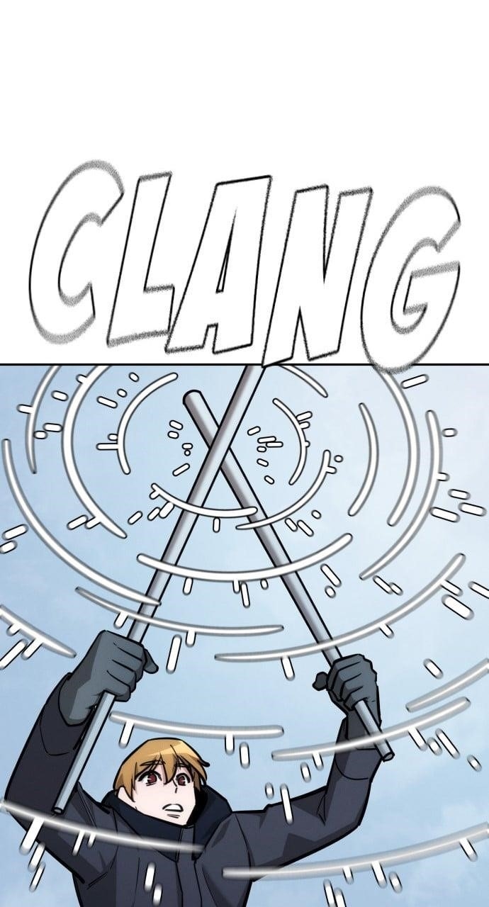 The One Who Regresses Only Protects Me Chapter 28 - Page 33