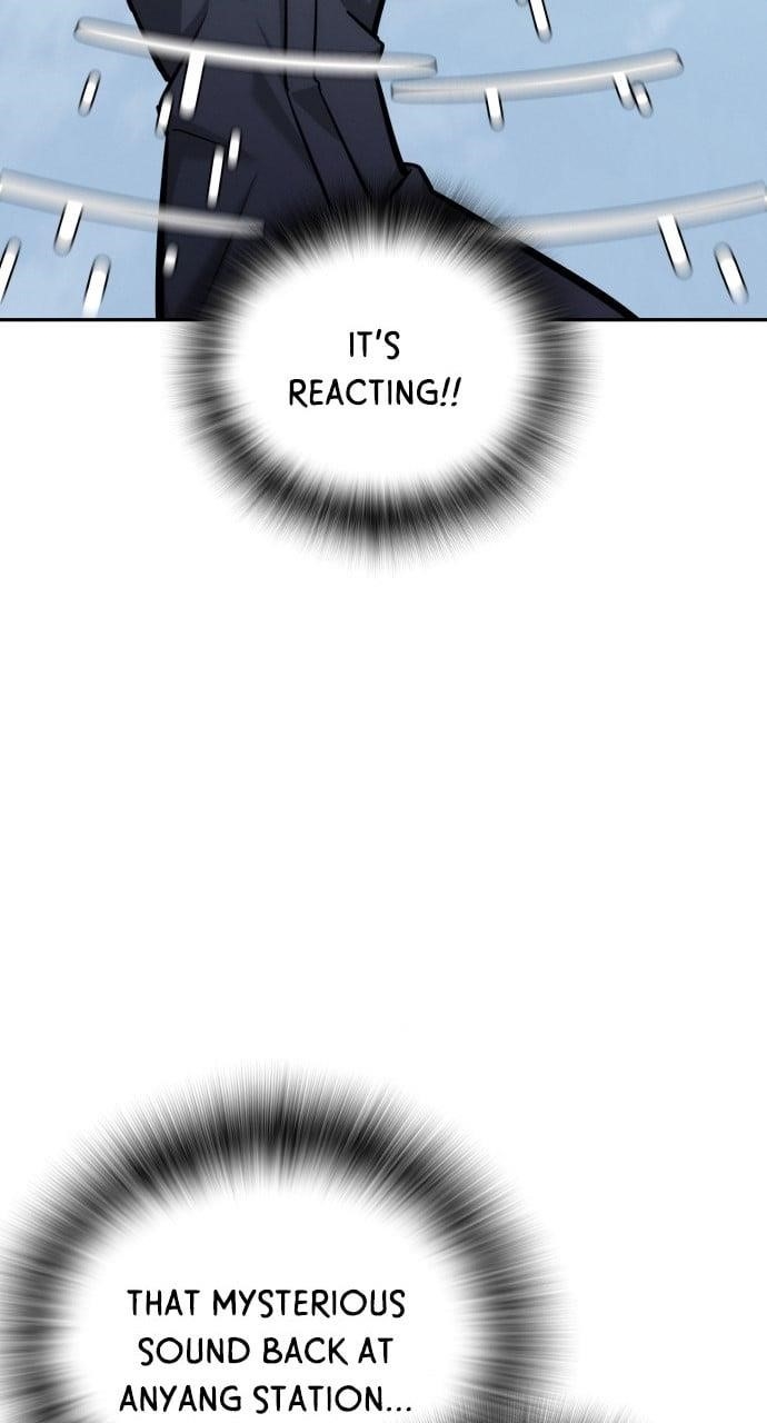 The One Who Regresses Only Protects Me Chapter 28 - Page 34