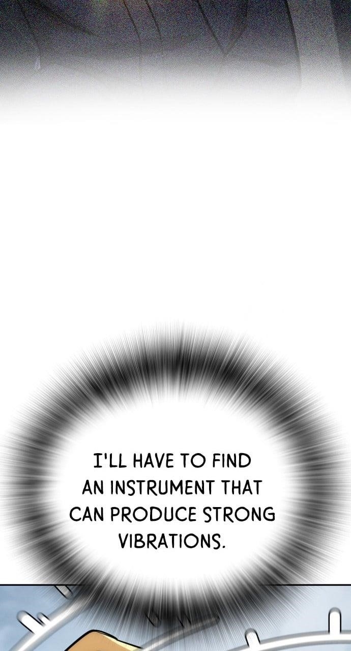 The One Who Regresses Only Protects Me Chapter 28 - Page 36