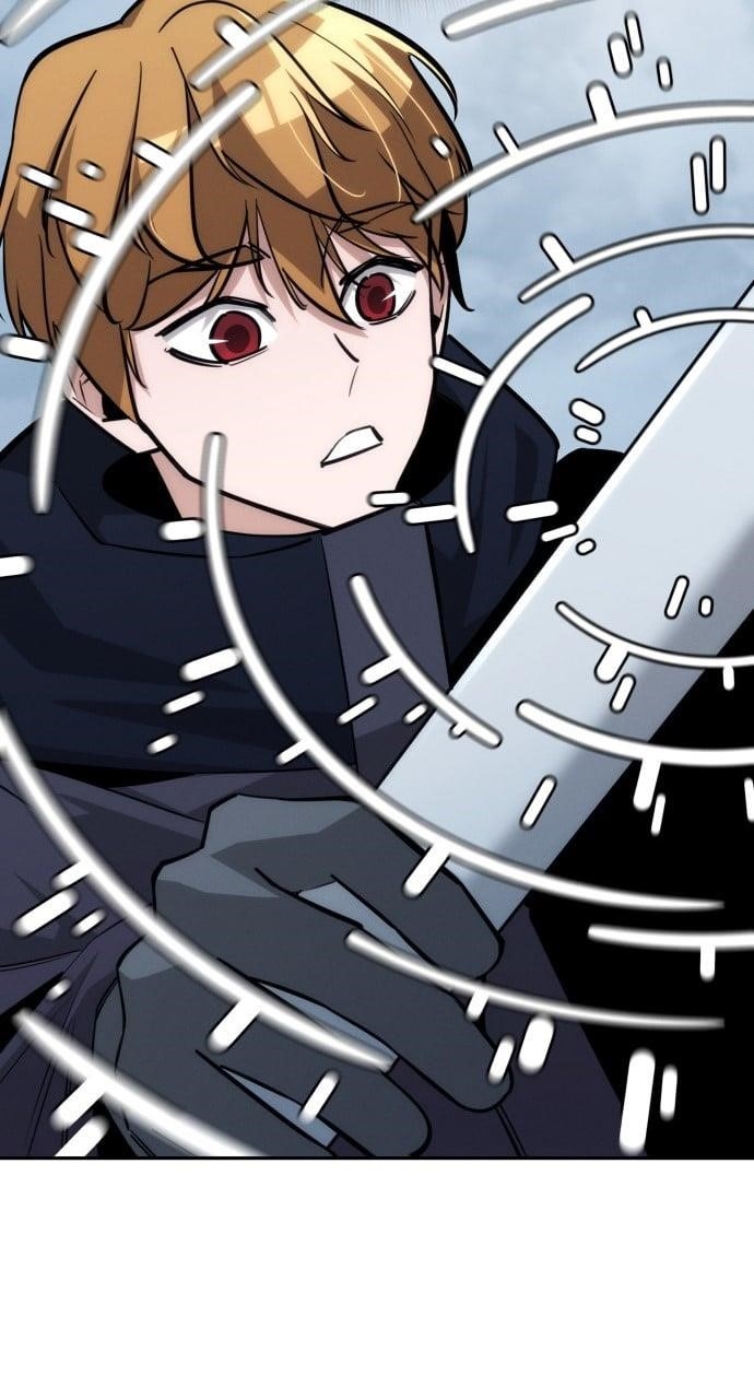 The One Who Regresses Only Protects Me Chapter 28 - Page 37