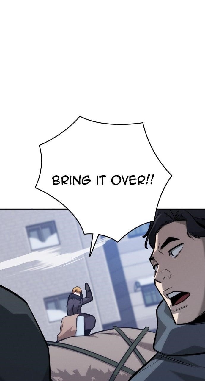 The One Who Regresses Only Protects Me Chapter 28 - Page 38