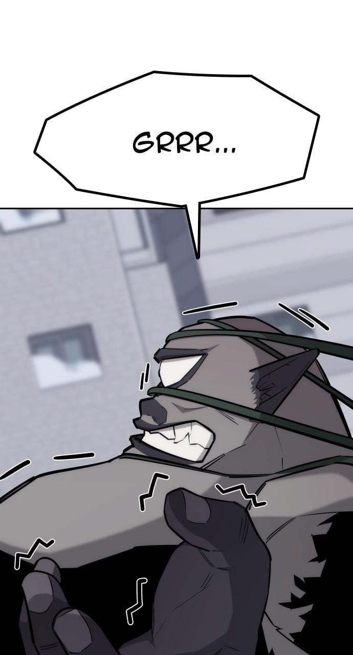 The One Who Regresses Only Protects Me Chapter 28 - Page 48