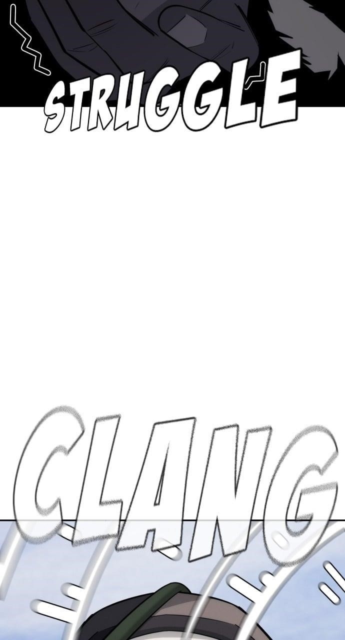 The One Who Regresses Only Protects Me Chapter 28 - Page 49