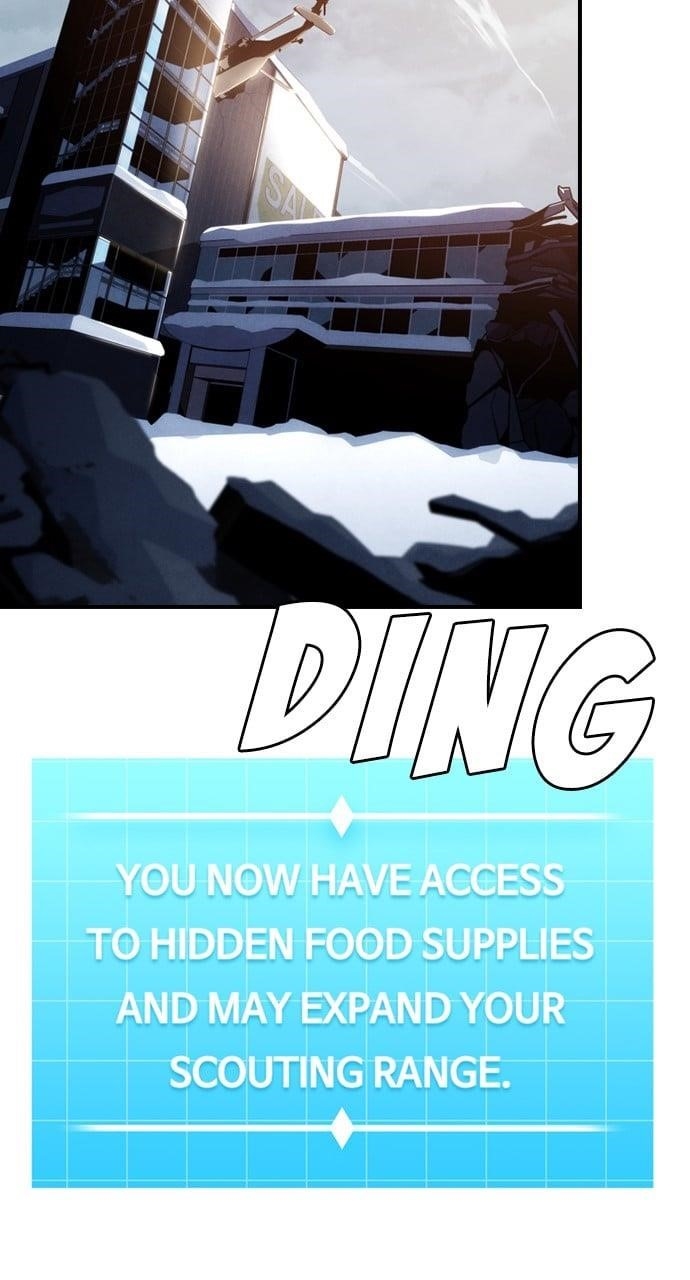 The One Who Regresses Only Protects Me Chapter 28 - Page 56