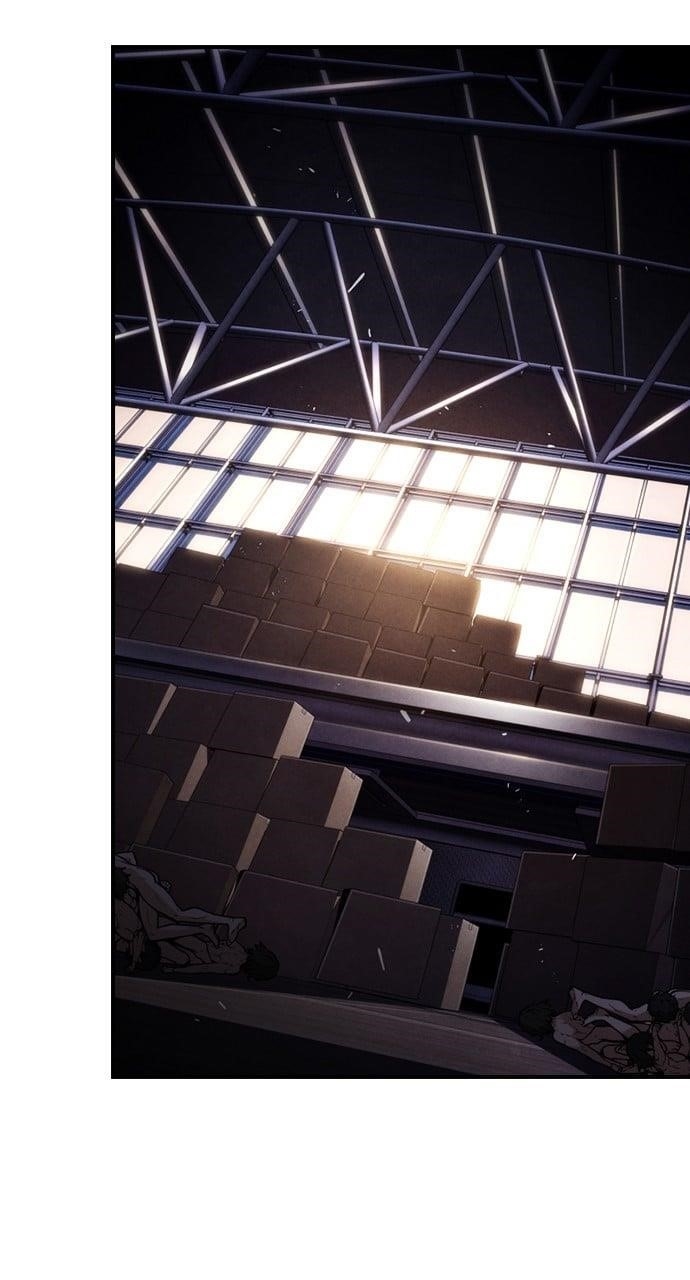 The One Who Regresses Only Protects Me Chapter 28 - Page 57