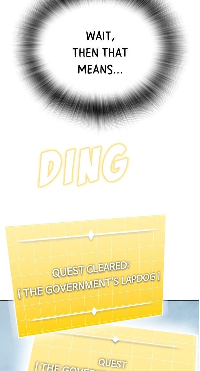 The One Who Regresses Only Protects Me Chapter 28 - Page 59