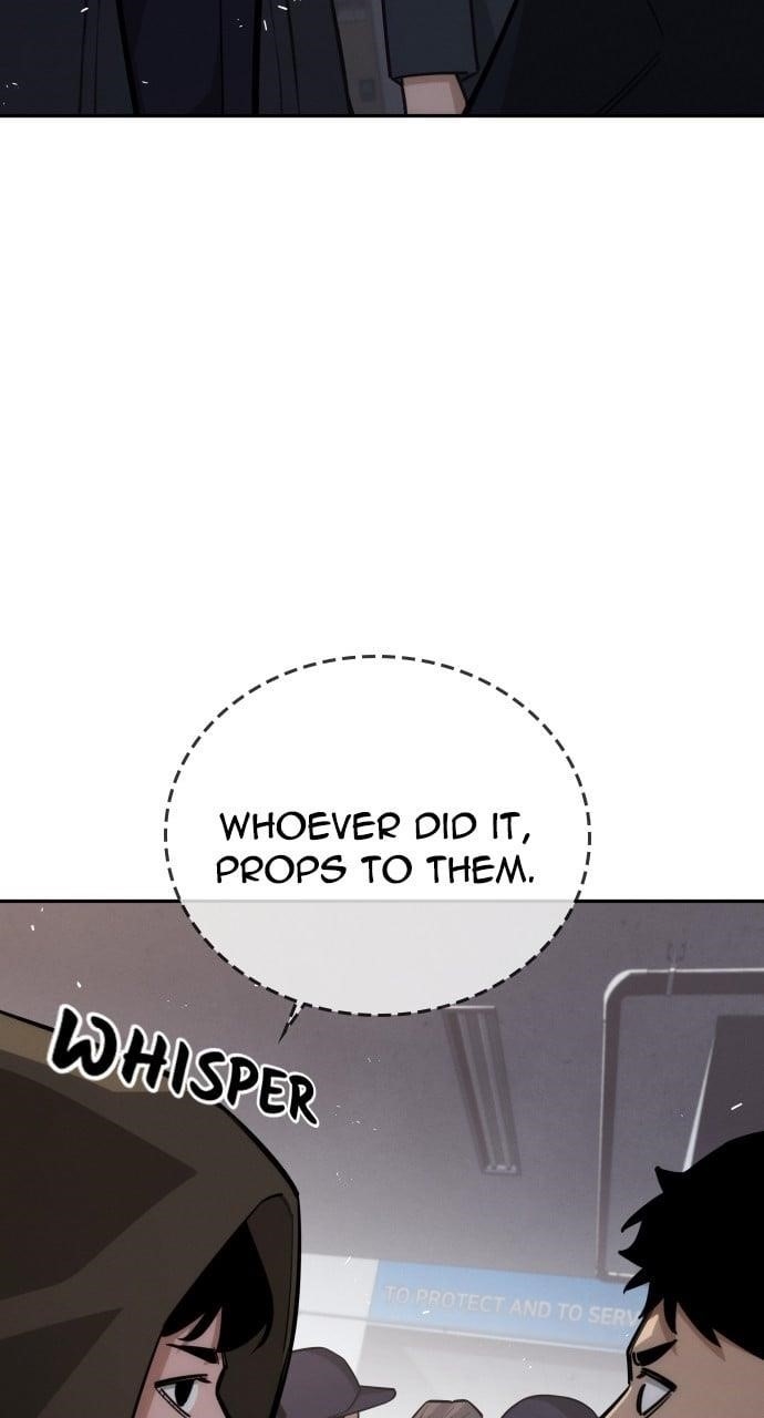 The One Who Regresses Only Protects Me Chapter 28 - Page 6